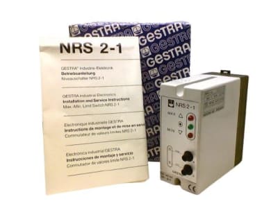 GESTRA NRS-2-1-B/240V