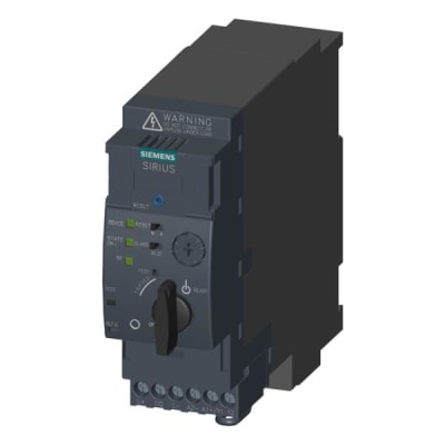 SIEMENS 3RA6400-1DB42