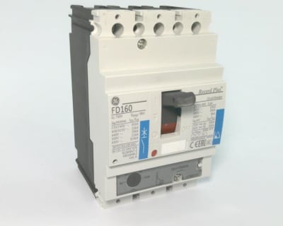 GENERAL ELECTRIC 430633