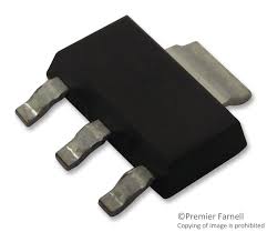 ON SEMICONDUCTOR PZT651T1G