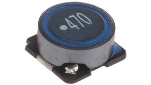 TDK SLF10145T-470M1R4-PF