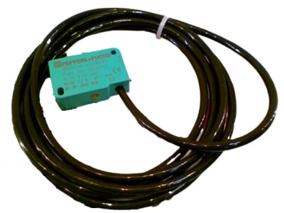 PEPPERL & FUCHS 3RG4070-0CD00-PF