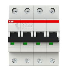 ASEA BROWN BOVERI S204-C20