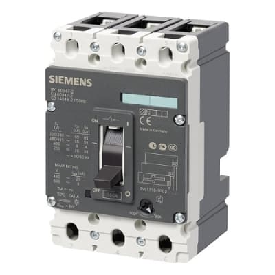 SIEMENS 3VL4740-1DC36-0AA0