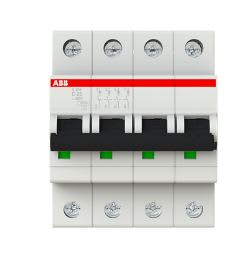 ASEA BROWN BOVERI S204-C25