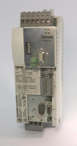 LENZE ECSEP016C4B