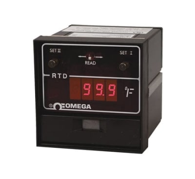 OMEGA ENGINEERING 4201A-PF1