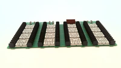 ASEA BROWN BOVERI 6642016D2