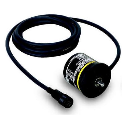 OMRON E6CP-AG3C 256 2M