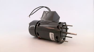 BRINKLEY MOTOR COMPANY HC24AU725B