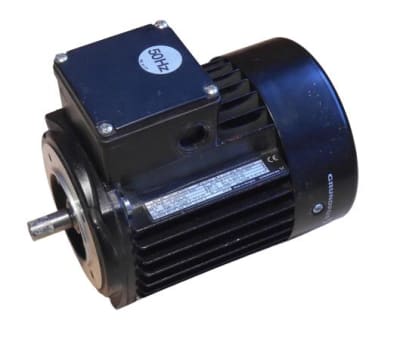 GRUNDFOS MG71B4-14FT85-B