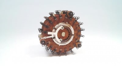 JBT INSTRUMENTS SS-20-4