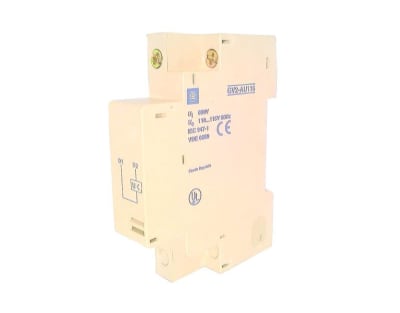 SCHNEIDER ELECTRIC GV2-AU116