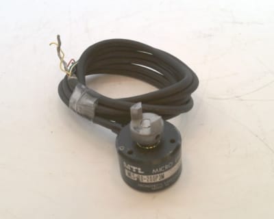 MICROTECH LABORATORIES MES-20-200P3M