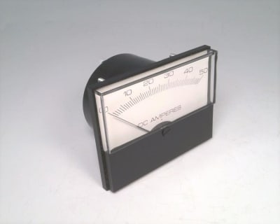 JEWELL INSTRUMENTS 2SS-DAA-050-U