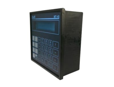 SAE IT SYSTEMS MT-40