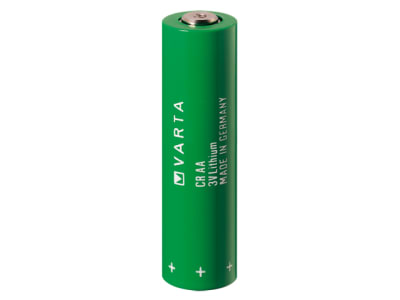 VARTA BATTERIES CRAA6117