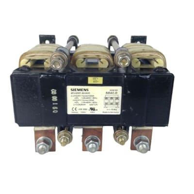 SIEMENS 4EU2551-8UA00