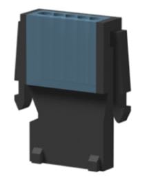 MITSUBISHI A6CON-PW5P