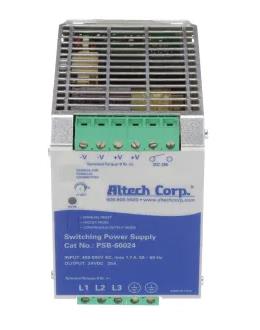 ALTECH CORP PSB-60024