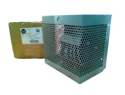ALLEN BRADLEY 1321-3RA12-B