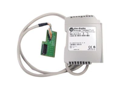 ALLEN BRADLEY 20D-DL2-CL3