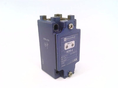 SCHNEIDER ELECTRIC ZCKJ120