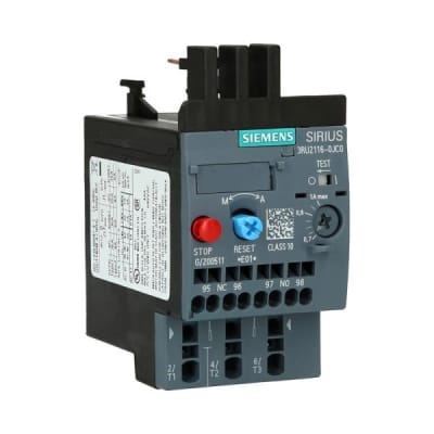 SIEMENS 3RU2116-0JC0