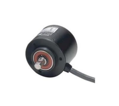OMRON E6C3-CWZ3XH 3600P/R 1M