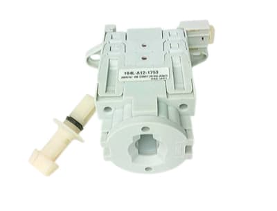 ALLEN BRADLEY 194L-A12-1753