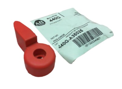 ALLEN BRADLEY 440G-A36026