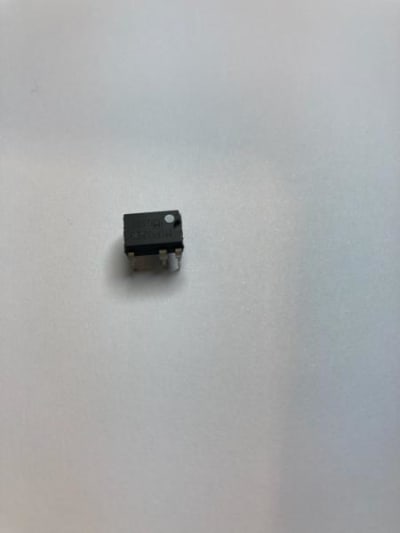 MATSUSHITA ELECTRIC MIP0255