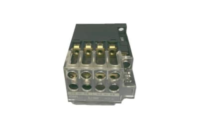 FUJI ELECTRIC SJ-06G DC24V 3A