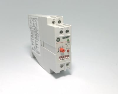 GENERAL ELECTRIC NMMFV