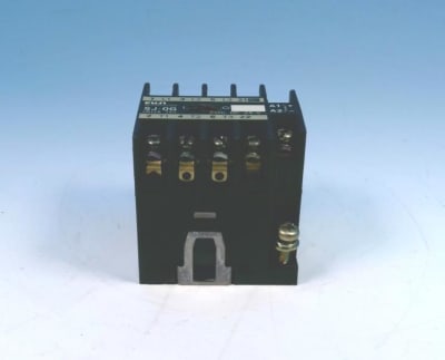 FUJI ELECTRIC SJ-0G DC12V 1A