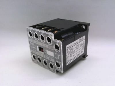 FUJI ELECTRIC SJ-0G-24-10