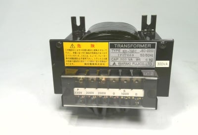 IBARAKI FUJICO LTD HB-30C