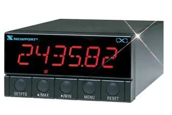 OMEGA ENGINEERING INFP-0010-C2