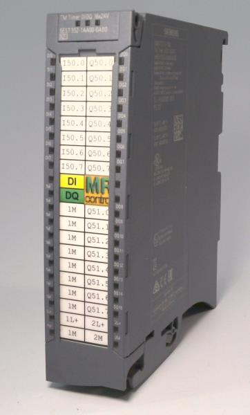 SIEMENS 6ES7552-1AA00-0AB0