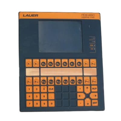 LAUER SYSTEME PCS-950