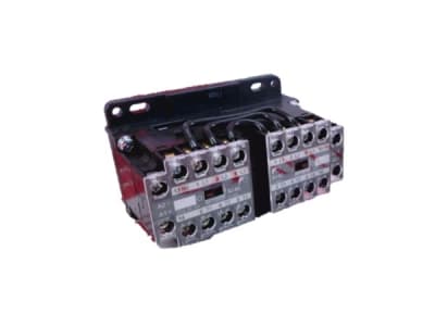 FUJI ELECTRIC SJ-0GRM-24DC-1A