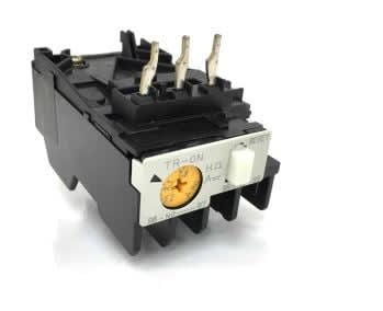FUJI ELECTRIC TR-0N/3 Z716 0.1-0.15