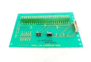 CONVERTEAM 25X8038ARL