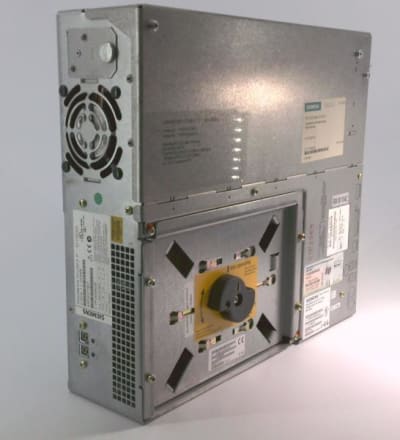 SIEMENS 6FC5253-6BX10-4AF0