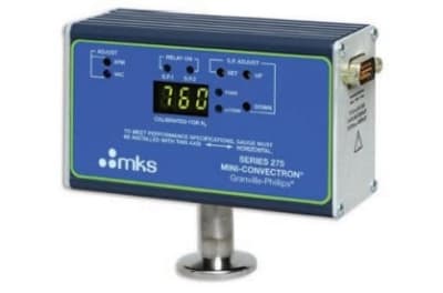 GRANVILLE PHILLIPS CO 275600-0-GP-T