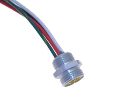 MENCOM MIN-10MR-3-18-SS