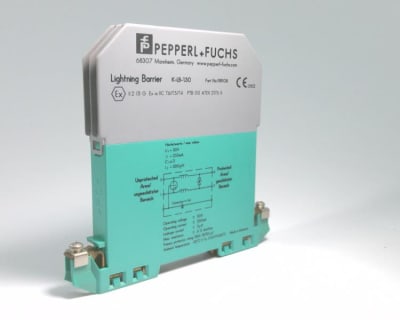 PEPPERL & FUCHS K-LB-1.30