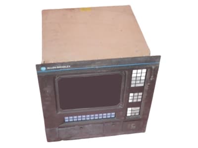 ALLEN BRADLEY 6160-PCD1