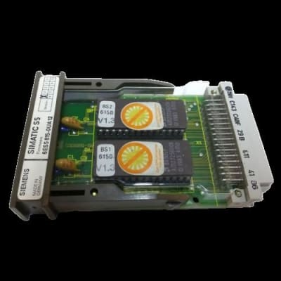 SIEMENS 6ES5815-0UA12