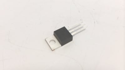 ON SEMICONDUCTOR FDP047N08